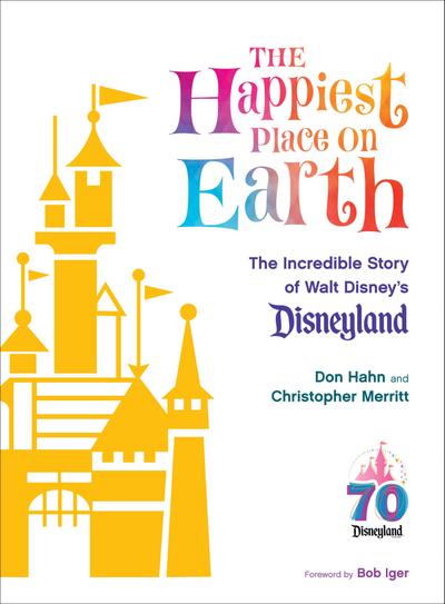 The Happiest Place on Earth