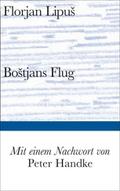 Bostjans Flug