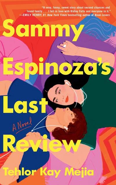 Sammy Espinoza’s Last Review