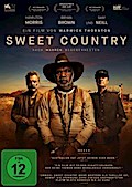 Sweet Country, 1 DVD
