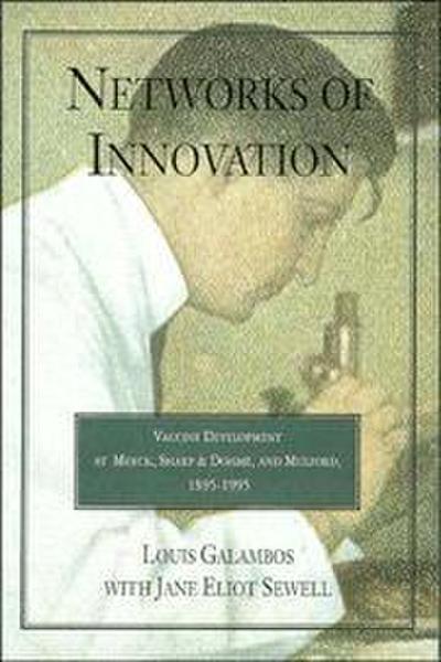 Networks of Innovation