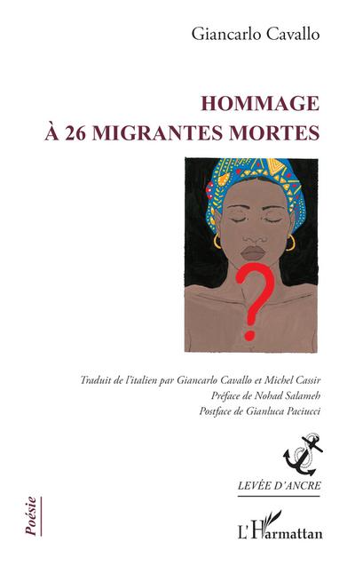 Hommage à 26 migrantes mortes