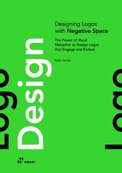 Designing Logos With Negative Spaces