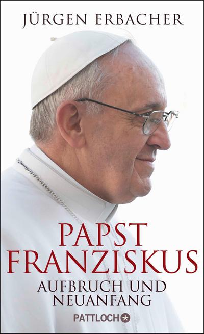 Papst Franziskus