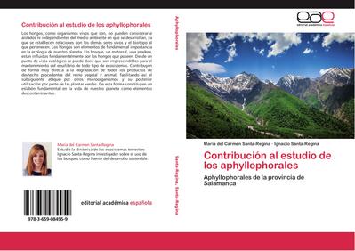 Contribución al estudio de los aphyllophorales