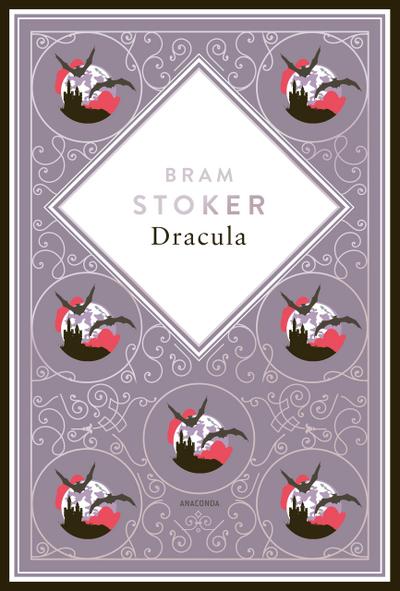 Dracula. Ein Vampirroman