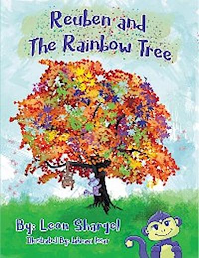 Reuben and the Rainbow Tree