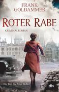 Roter Rabe von Frank Goldammer | Ebook