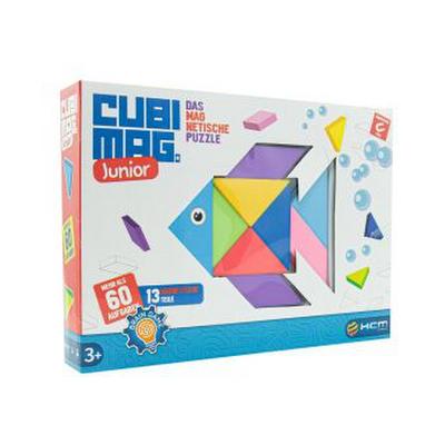 Cubimag Junior