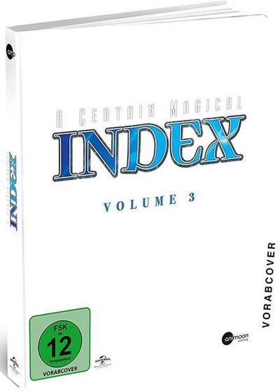 A Certain Magical Index