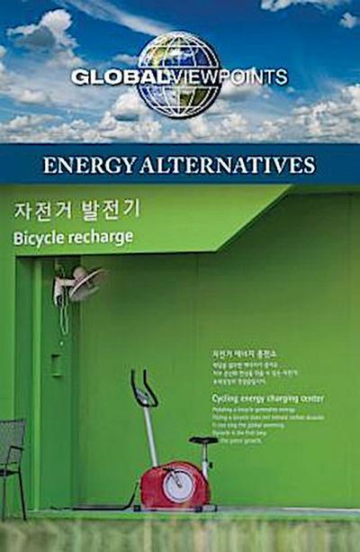 Energy Alternatives
