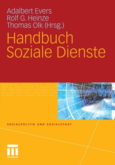 Handbuch Soziale Dienste