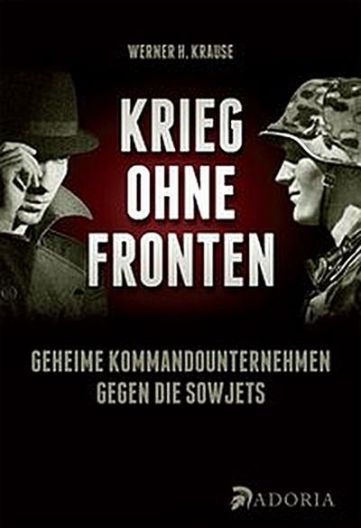 Krieg ohne Fronten