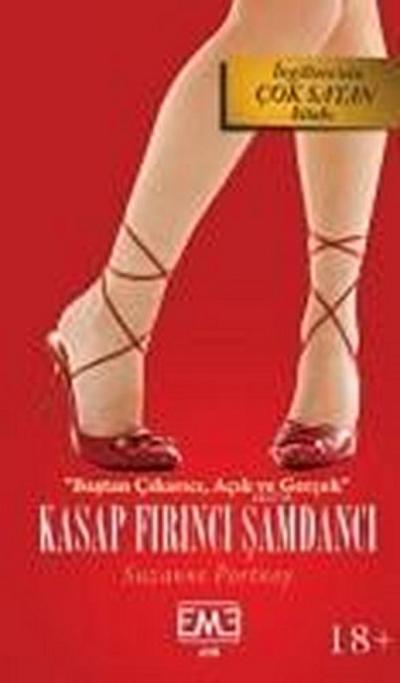 Kasap Firinci Samdanci