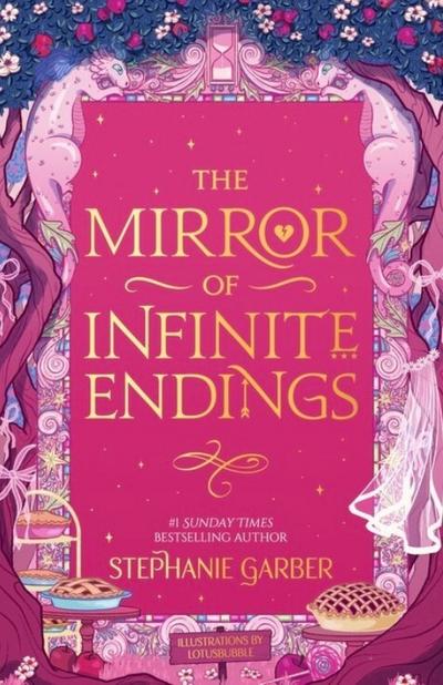 The Mirror of Infinite Endings