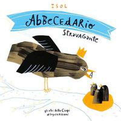 Abbecedario stravagante