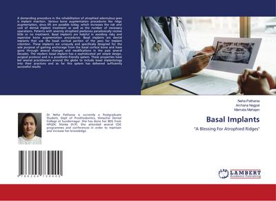 Basal Implants