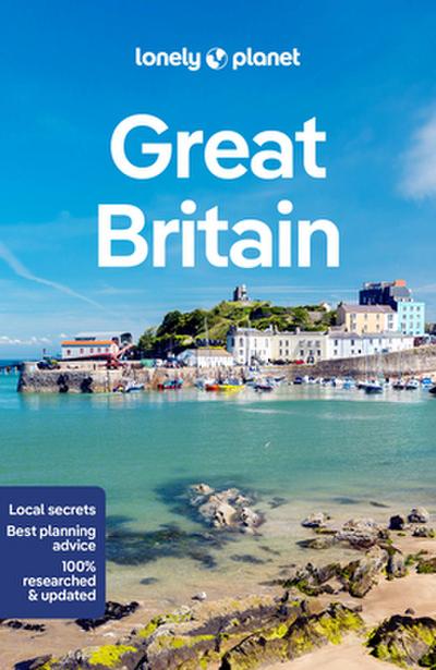 Great Britain Country Guide
