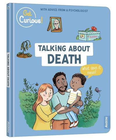 Talking About Death