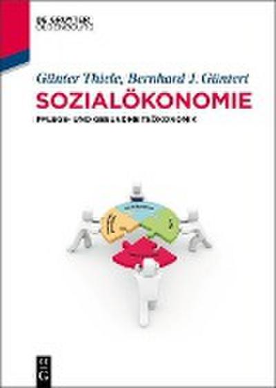 Sozialökonomie