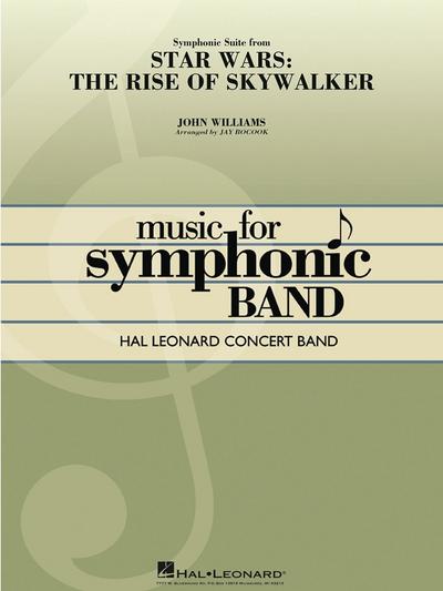 Symphonic Suite from Star Wars