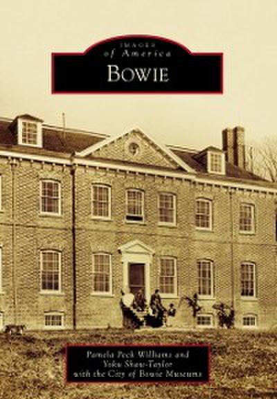 Bowie