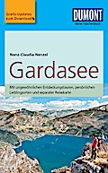 DuMont Reise-Taschenbuch Reiseführer Gardasee