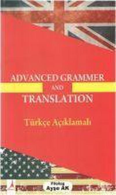 Advanced Grammer and Translation