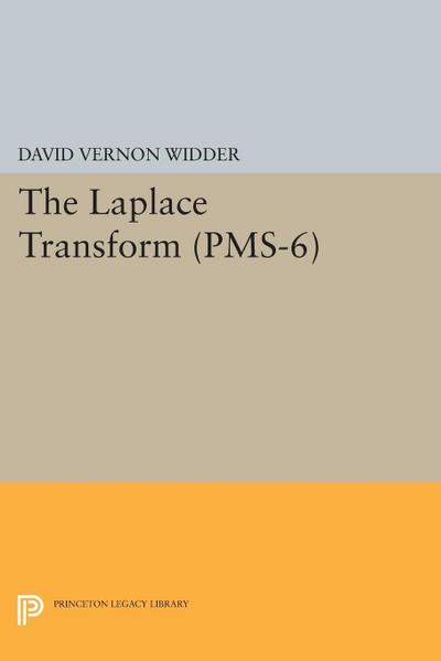Laplace Transform
