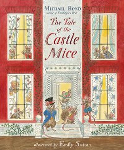 Tale of the Castle Mice