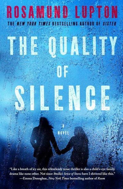 The Quality of Silence