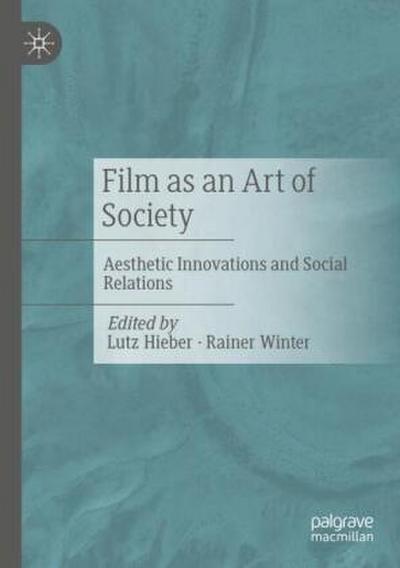 Film as an Art of Society