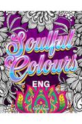 Soulful Colours ENG