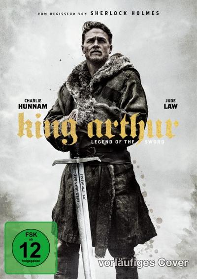 King Arthur - Legend of the Sword