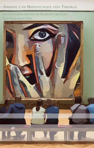 Ängste und Hoffnungen von Thomas, m. 24 Audio