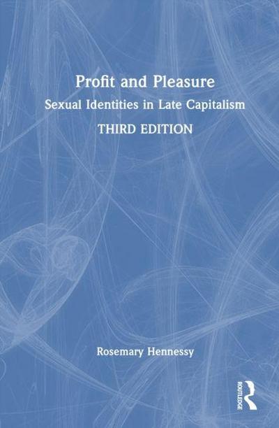 Profit and Pleasure