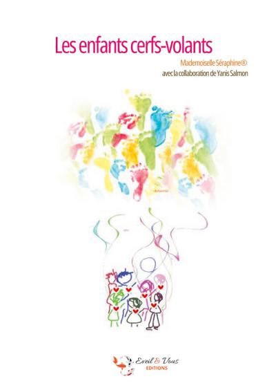 Les enfants cerfs-volants