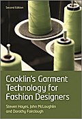Cooklin’s Garment Technology for Fashion Designers