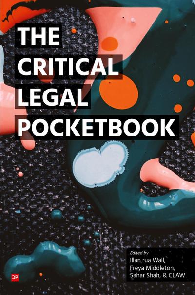 The Critical Legal Pocketbook