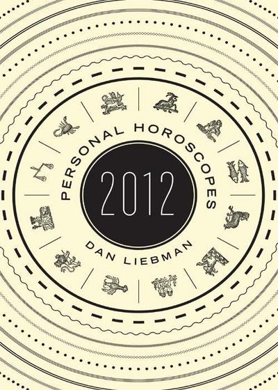 Personal Horoscopes 2012