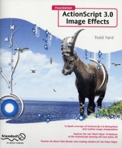 Foundation ActionScript 3.0 Image Effects