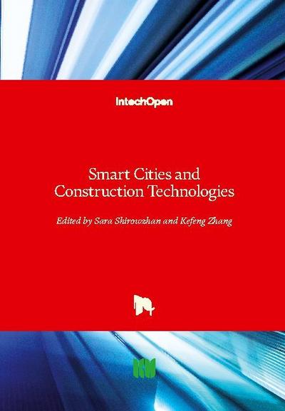 Smart Cities and Construction Technologies