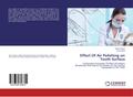 Effect Of Air Polishing on Tooth Surface