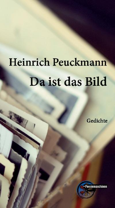 Da ist das Bild