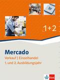 Mercado Verkauf/Einzelhandel 1+2