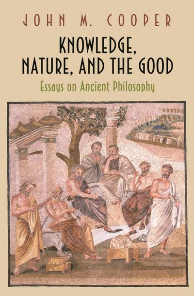 Knowledge, Nature, and the Good
