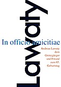 In officio amicitiae