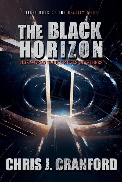 The Black Horizon