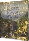 Herbsthundewetter