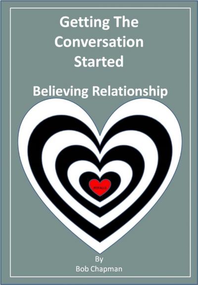 Getting The Conversation Started Believing Relationship Pitfalls